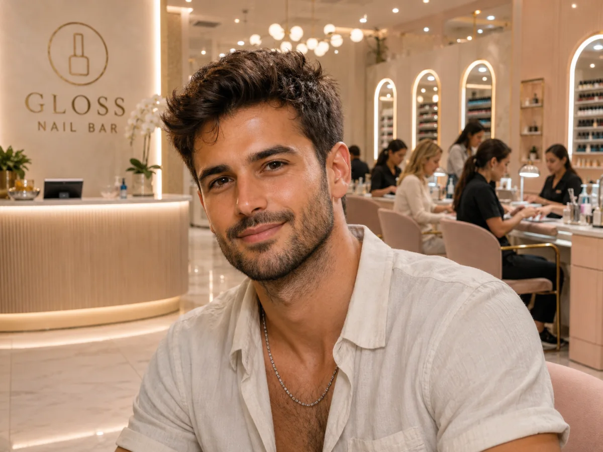 I went to a casino to forget my divorce and ended up meeting the woman who changed my life